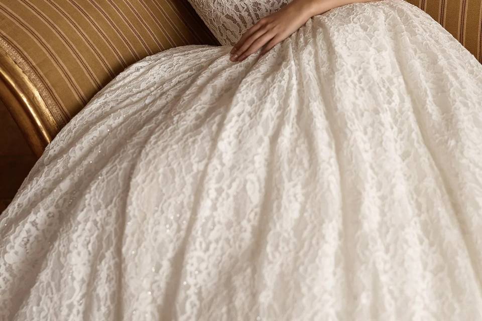 EMOZIONI SPOSA