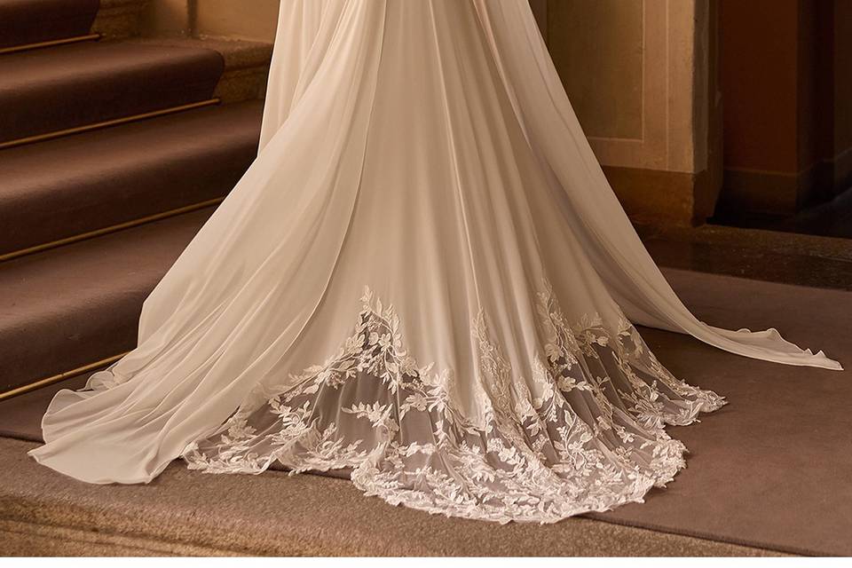 EMOZIONI SPOSA