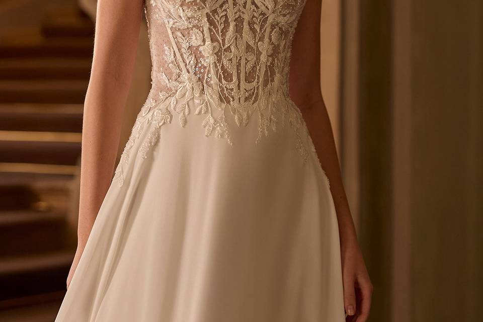 EMOZIONI SPOSA