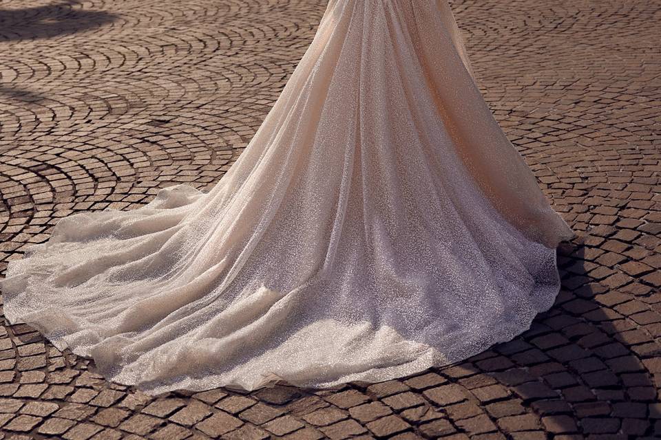 Emozioni Sposa