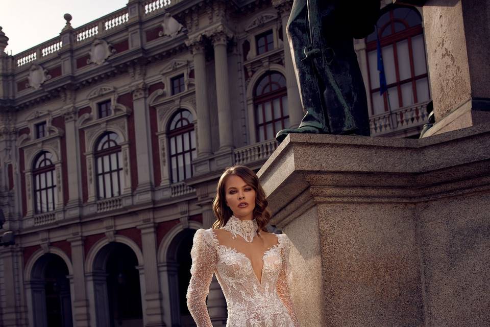 Emozioni Sposa