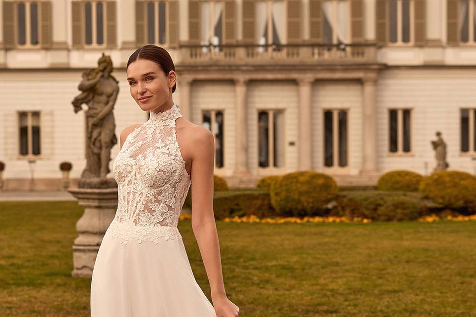 EMOZIONI SPOSA
