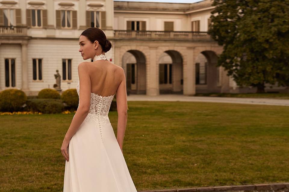 EMOZIONI SPOSA