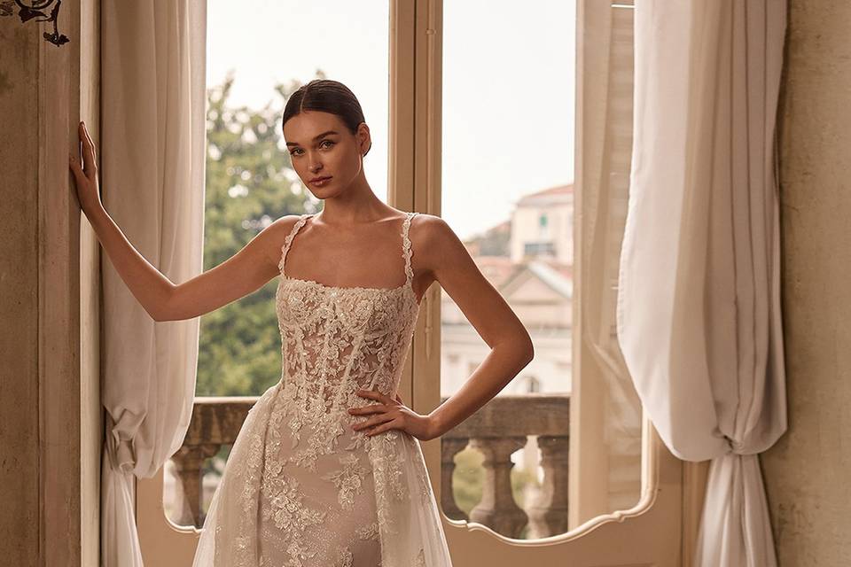 EMOZIONI SPOSA