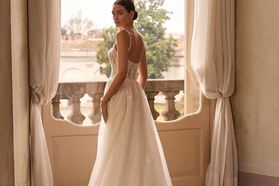 EMOZIONI SPOSA