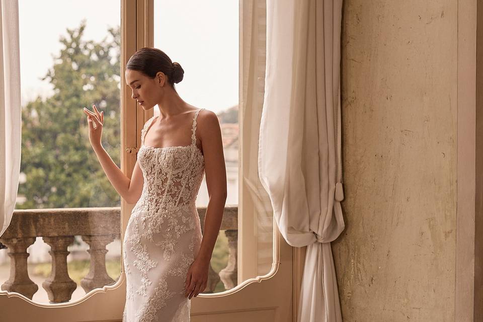 EMOZIONI SPOSA