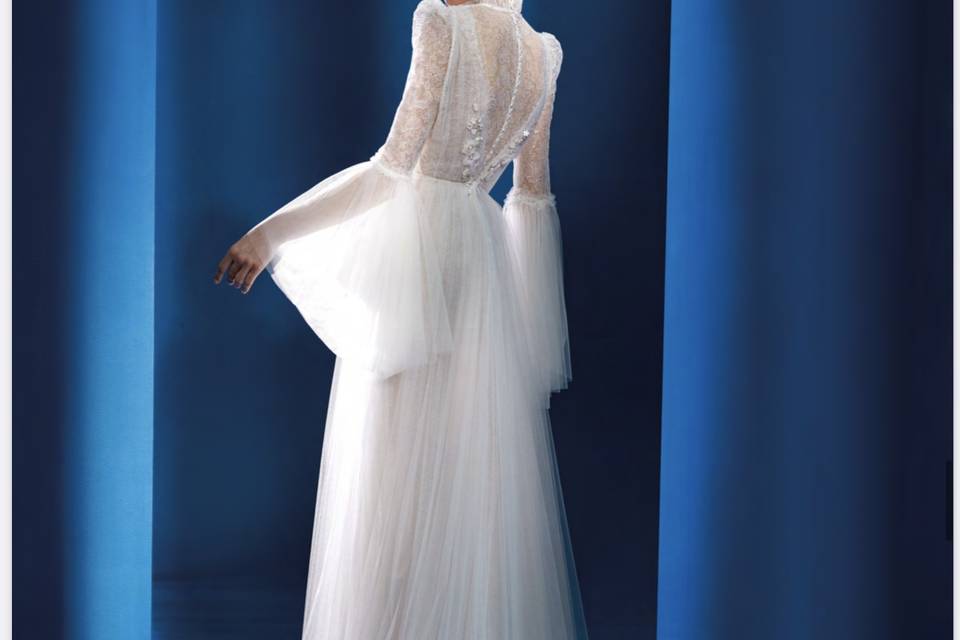 Emozioni Sposa