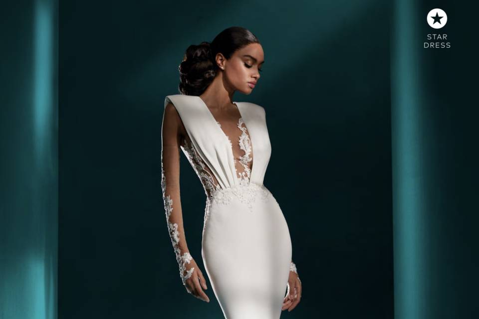 Emozioni Sposa