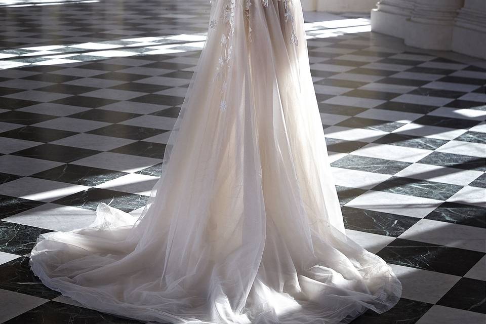 Emozioni Sposa