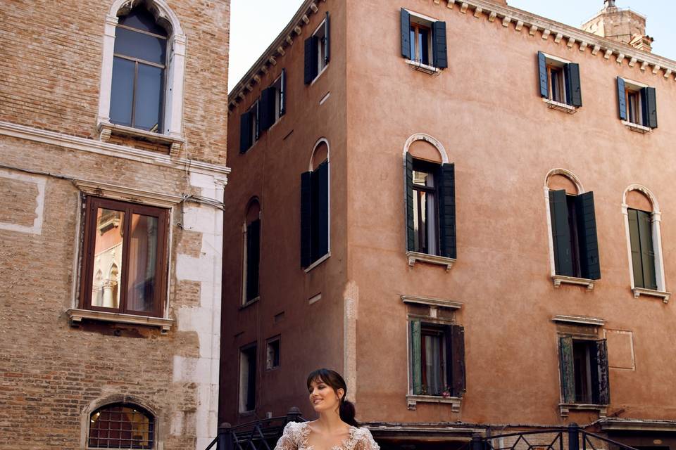 Emozioni Sposa