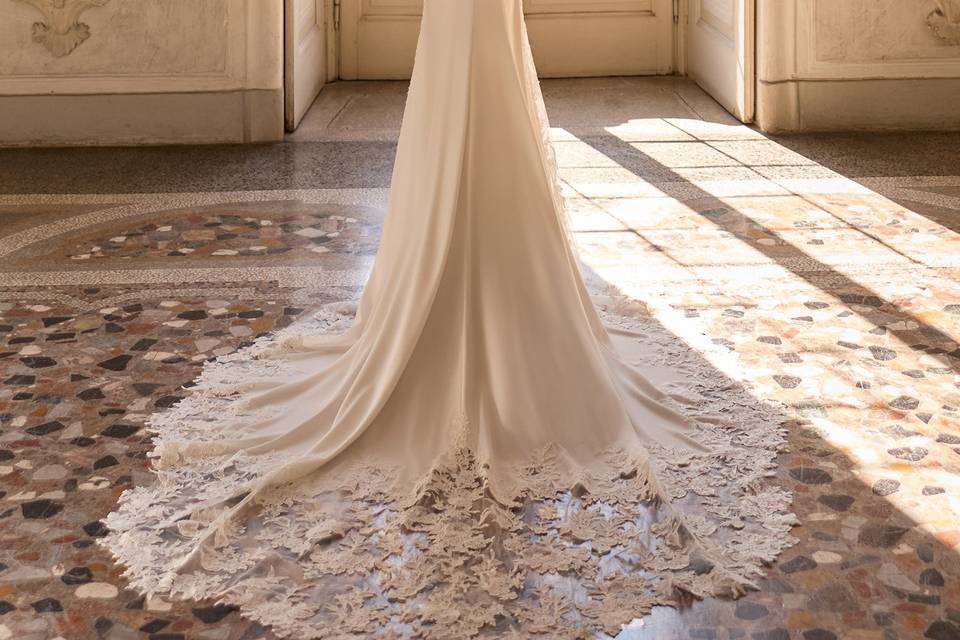 EMOZIONI SPOSA