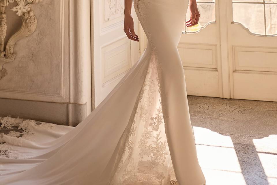 EMOZIONI SPOSA