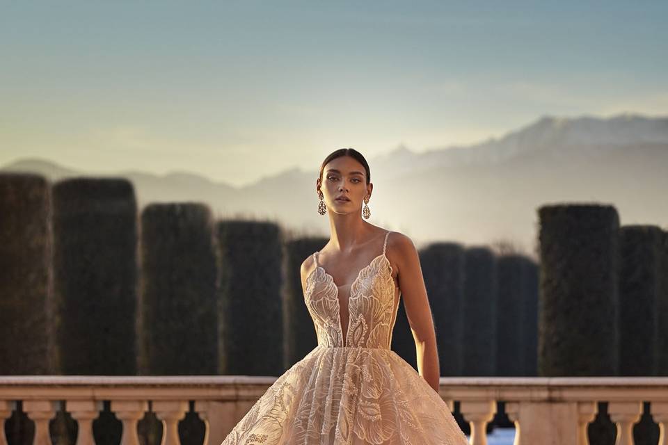 Emozioni Sposa
