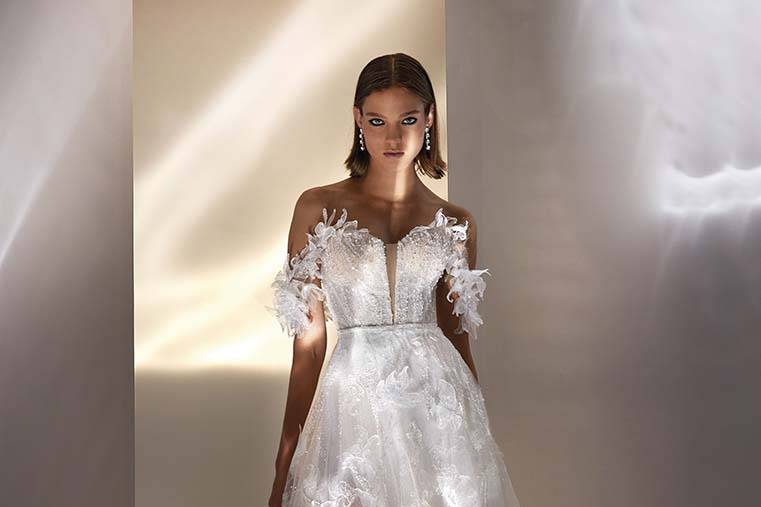 Atelier pronovias