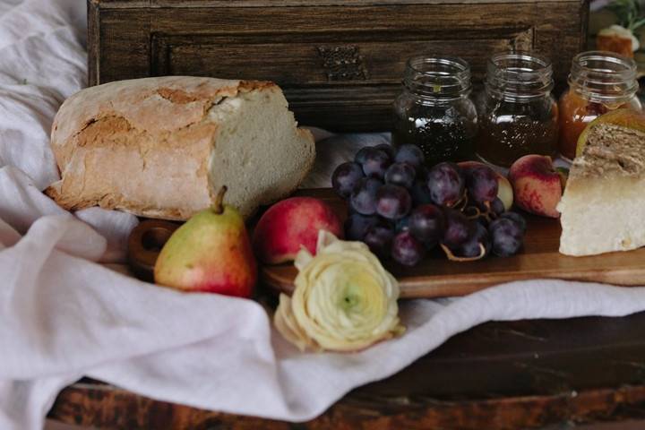 Torta di formaggi