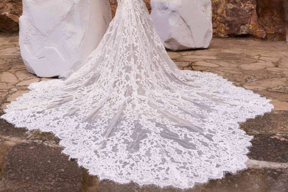 EMOZIONI SPOSA
