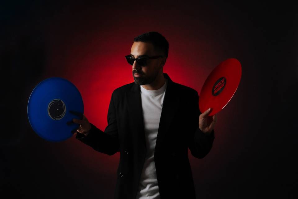 Vinile 2