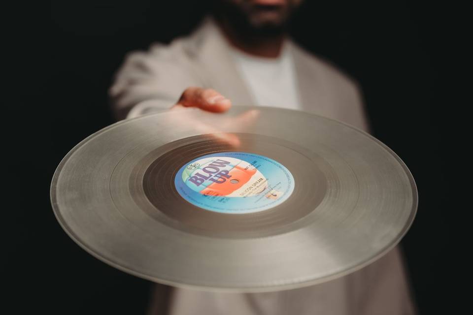 Vinile 3