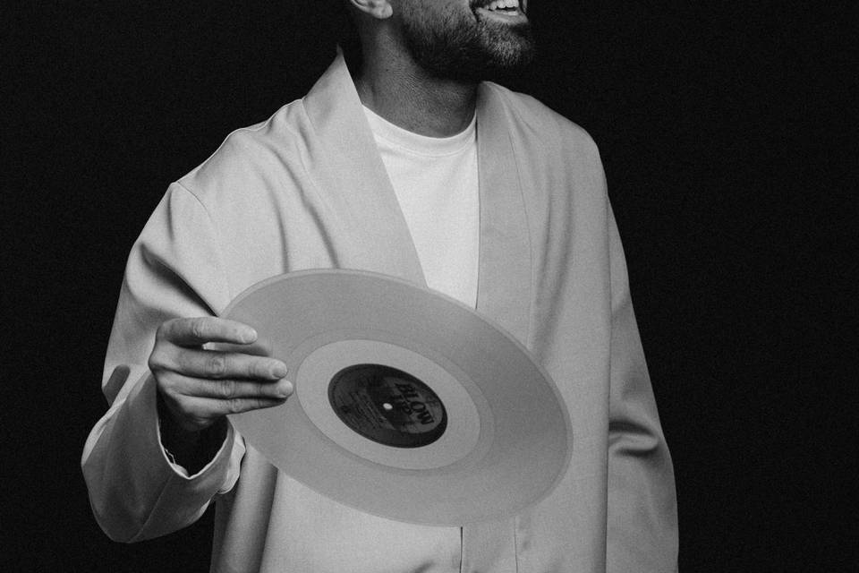 Vinile 5