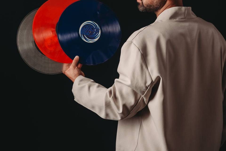 Vinile 10
