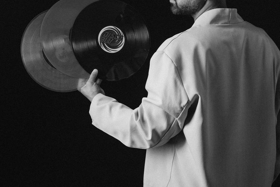 Vinile 11