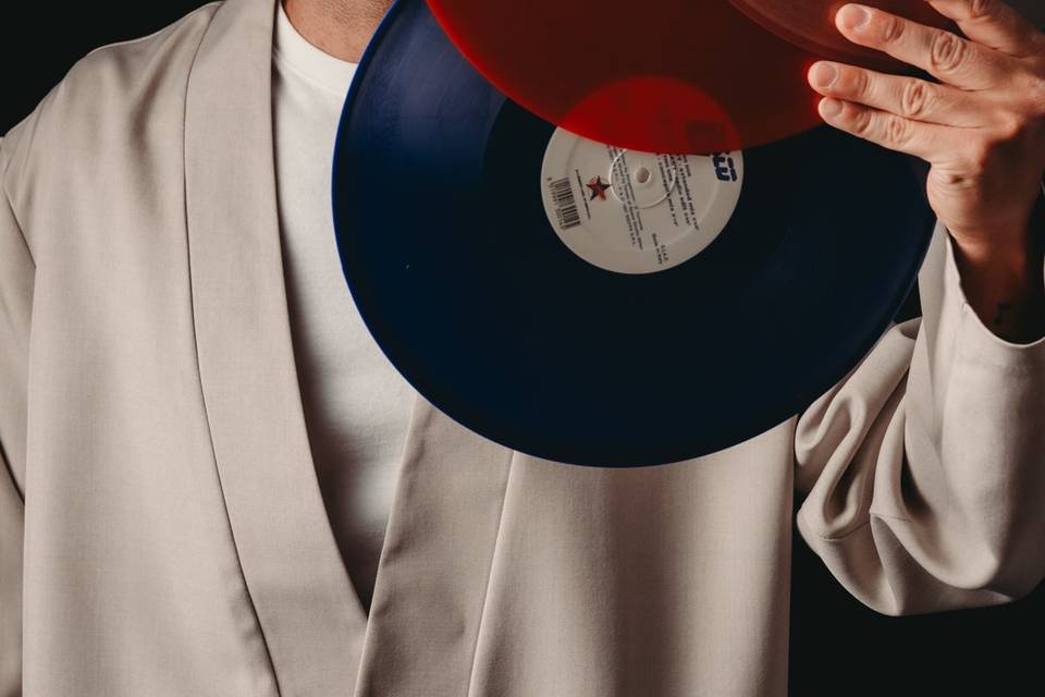 Vinile 14