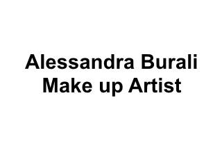 Alessandra Burali Make up Artist