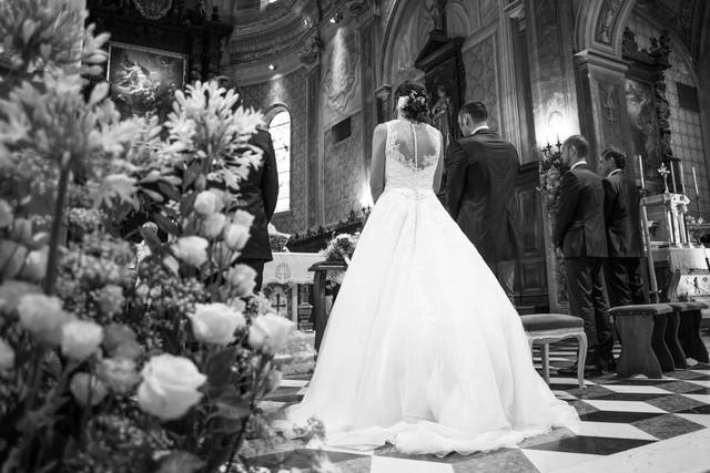 Paola & Fabio