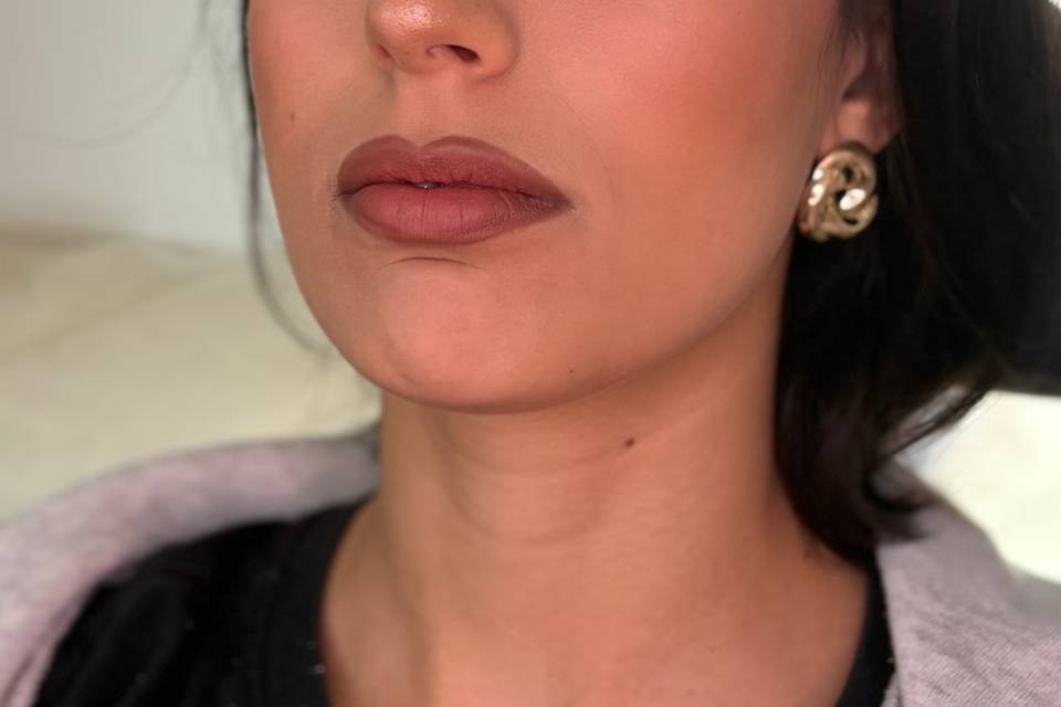 Makeup