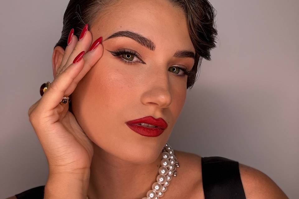 Makeup 50’