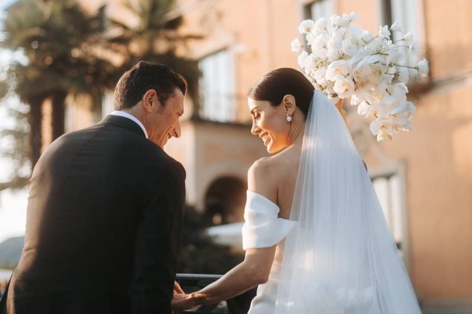 Villa Esengrini Montalbano