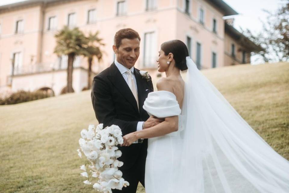 Villa Esengrini Montalbano