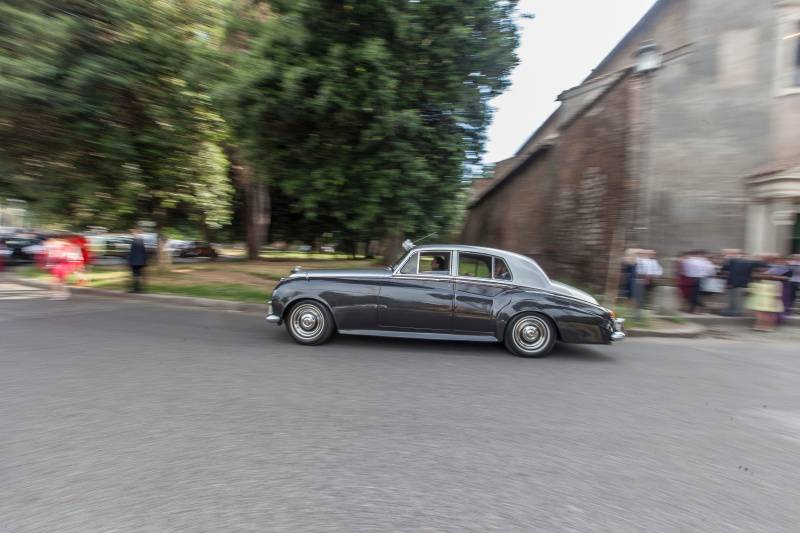 Panning