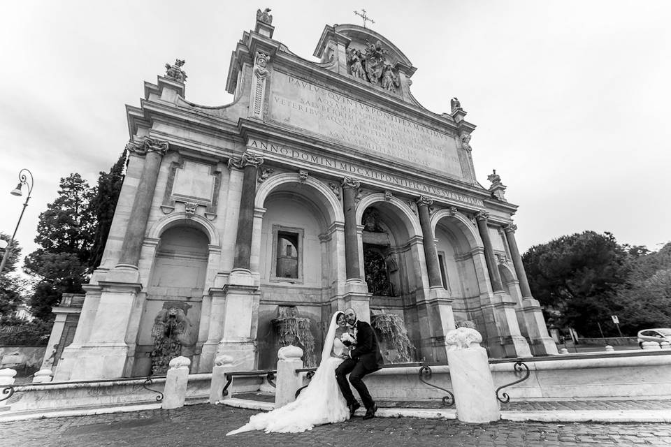 Fontanone
