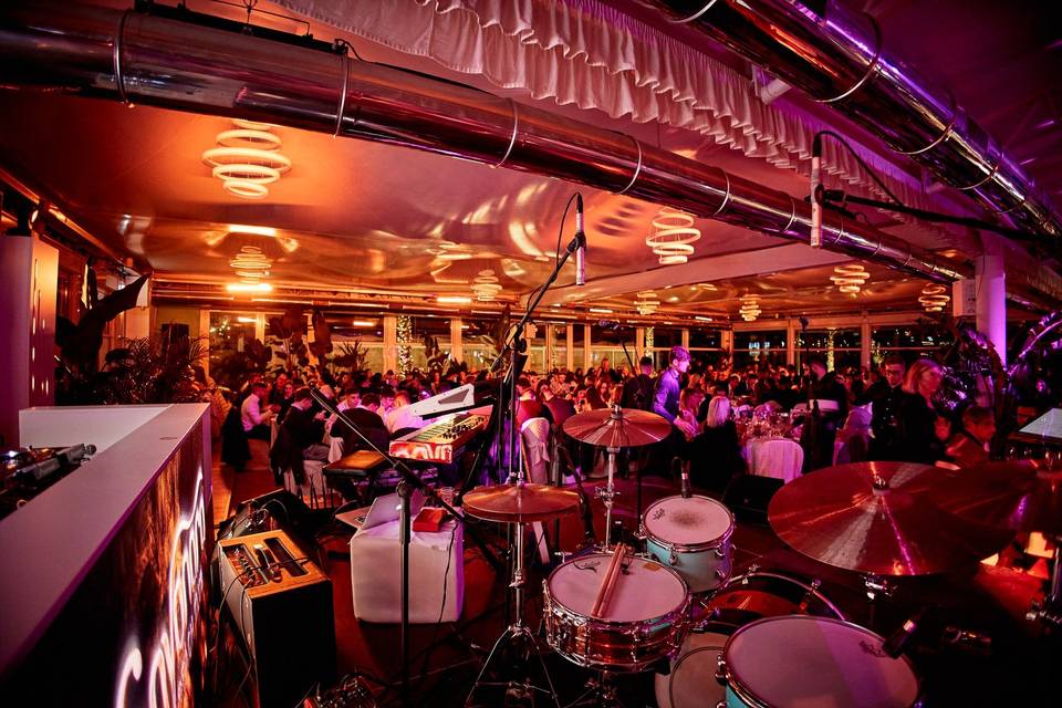 Sala interna