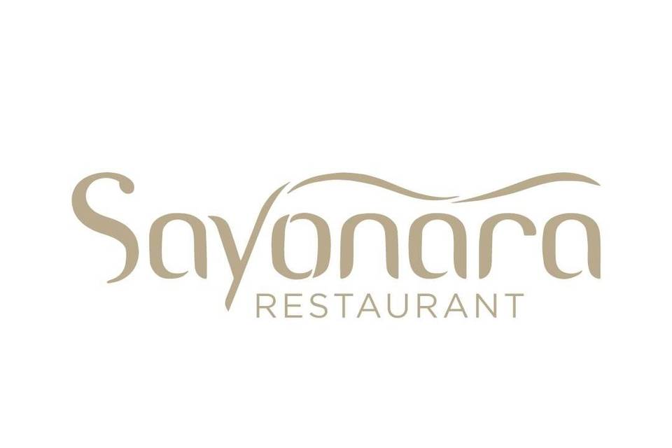 Sayonara Restaurant