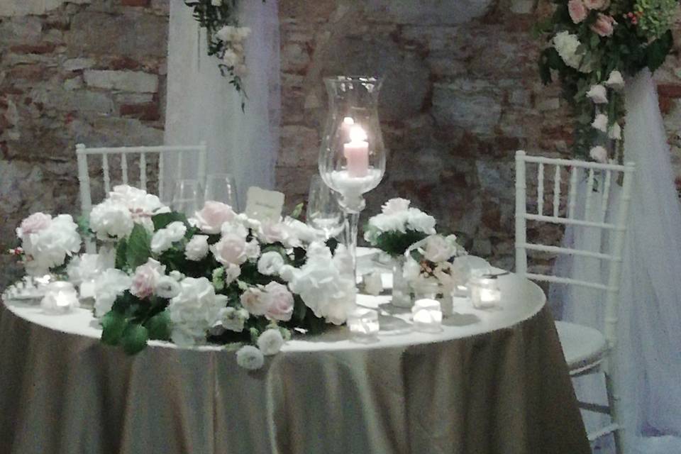 Martina Wedding & Catering