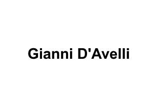 Gianni D'Avelli logo