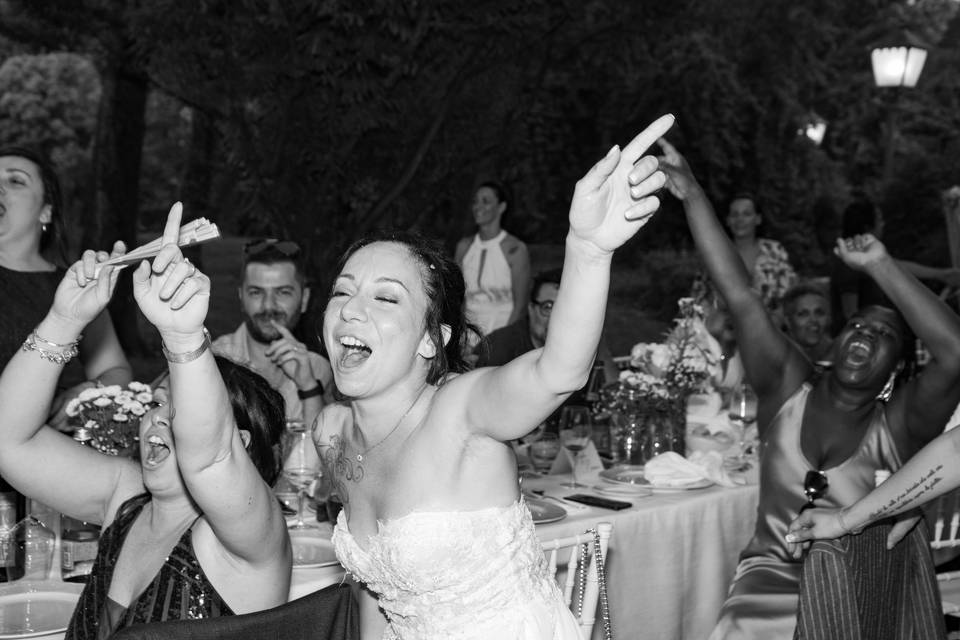 La festa