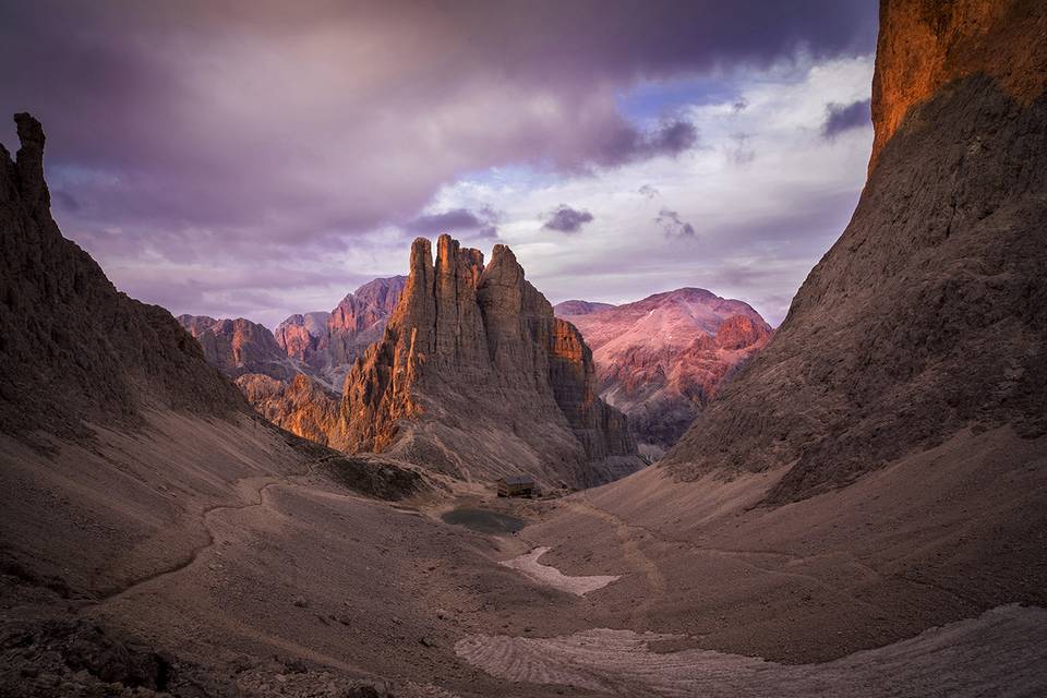 Fornite da APT VAL DI FASSA