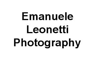 Emanuele Leonetti Photography  logo