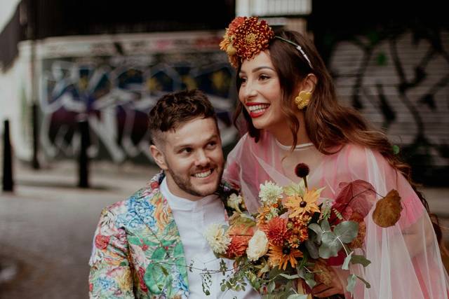 Matrimonio