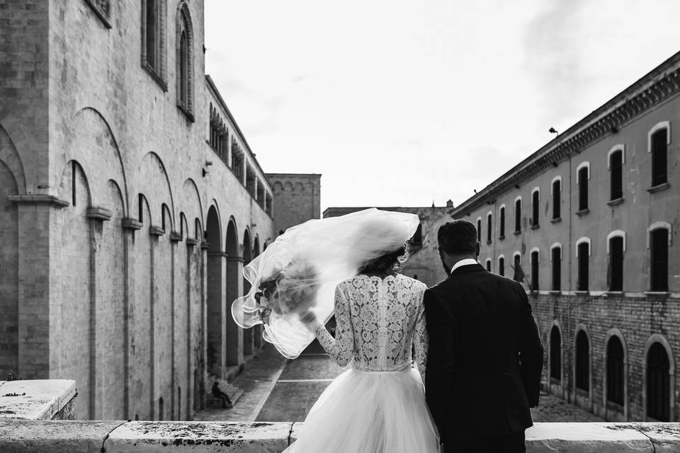 Wedding Puglia Bari