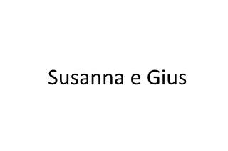 Susanna e Gius