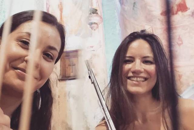 Arianna & Rachele