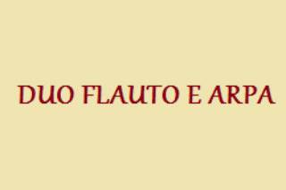 Duo  Flauto e Arpa