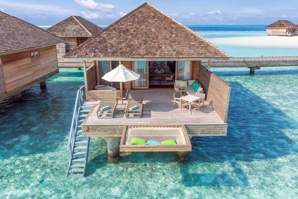 Luxury Travel Design Maldives