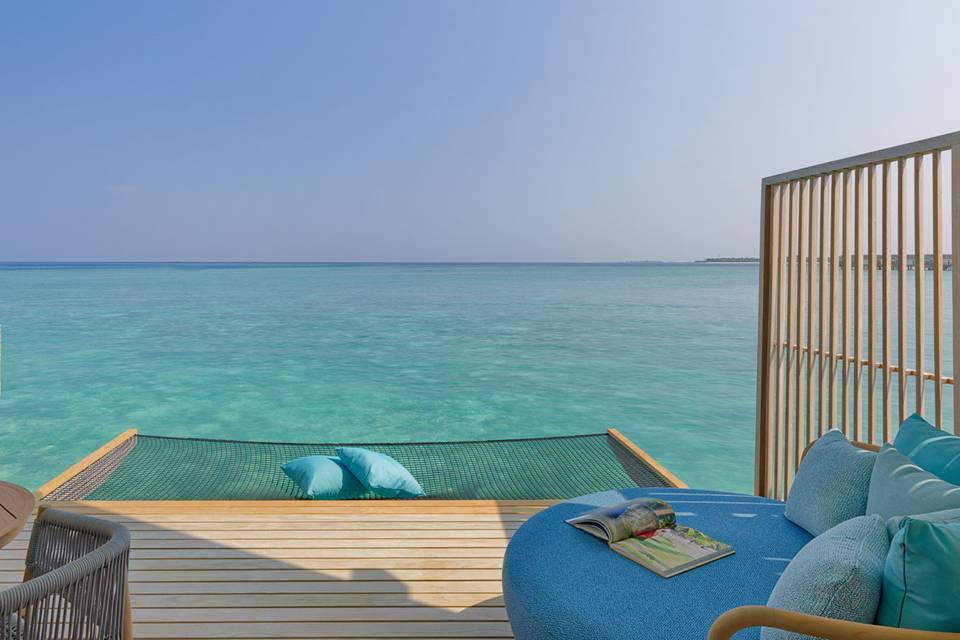 Luxury Travel Design Maldives