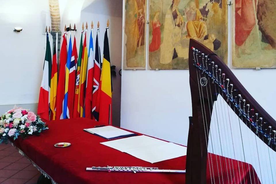 Perugia