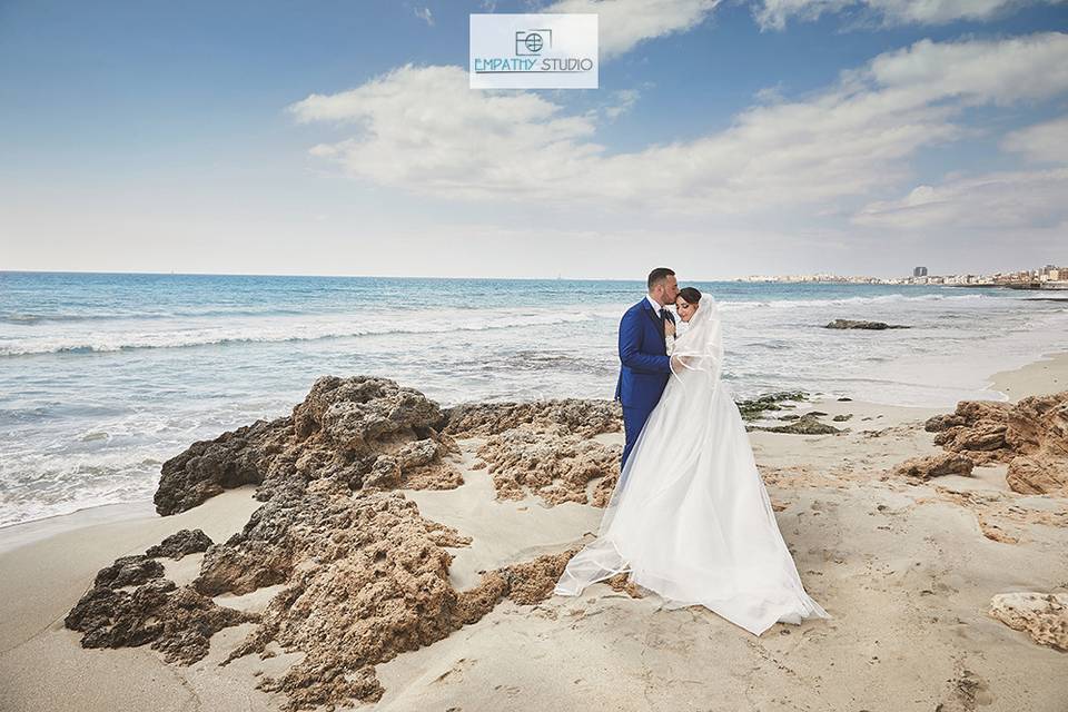 Matrimonio in Salento